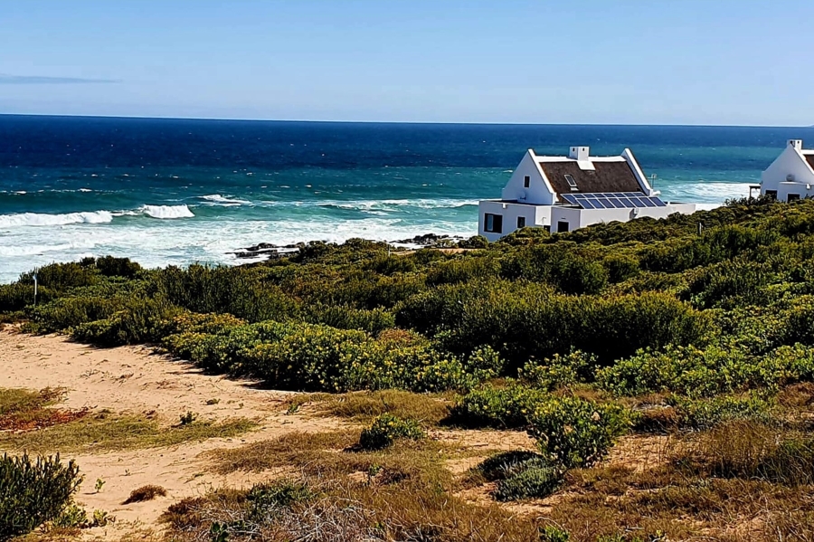 0 Bedroom Property for Sale in Fynbosstrand Western Cape